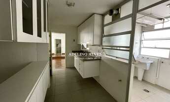 Imagem 5: Apto Locação Jardim Paulistano 138 m2