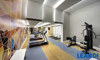 Imagem 5: APARTAMENTO - PERDIZES - SP