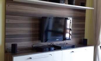 Imagem 3: Apartamento com 2 dormitórios, 1 vaga no Morumbi