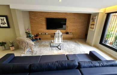 Imagem 5: Casa de vila com 2 dormitórios à venda na Vila Olímpia