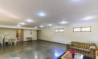 Imagem 7: Espaçoso apartamento a venda no Cond. Edifício Carmina na Ponte Preta da cidade de Campina