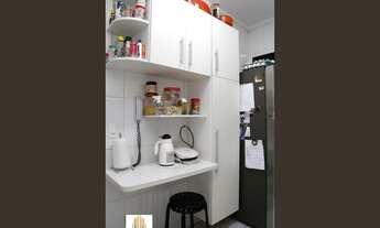 Imagem 6: APARTAMENTO COM 03 DORMITÓRIOS NO MORUMBI