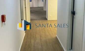 Imagem 7: Comercial para Locação 7 Vagas, 384M², Vila Olímpia, São Paulo - SP