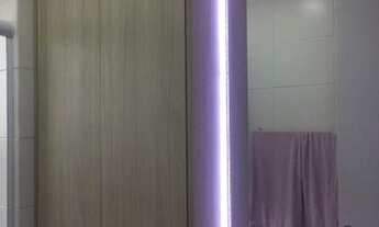 Imagem 7: APARTAMENTO NO COND. INSPIRE COM SACADA, VAGA DE GARAGEM COBERTA !