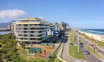 Imagem: Apartamento incrível com 1 suíte à venda