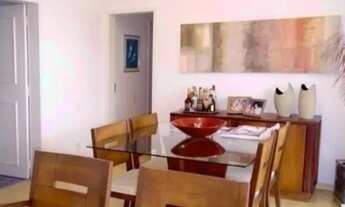 Imagem 2: 4 dormitorios, 2 suites, 2 vagas demarcadas, lazer completo