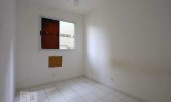 Imagem 7: Apartamento para Aluguel - São Cristóvão, 2 Quartos, 50 m2