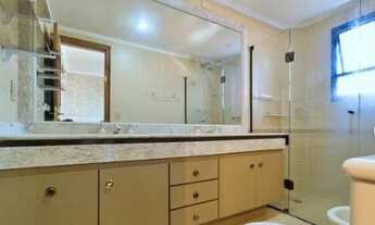 Imagem 6: Apartamento à venda com 227m², 3 quartos e 3 vagas