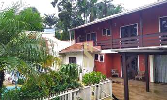 Imagem 7: Fantástica Casa Bairro do Salto