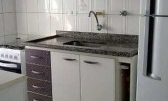 Imagem 5: Apartamento com 2 dormitórios à venda, 48 m² por R$ 210.000,00 - Jardim Vila Galvão - Guar