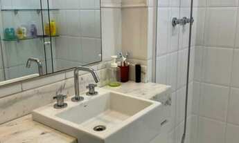 Imagem 5: Apartamento à venda no Campo Belo de 175m2 com 4 dormitórios e 2 vagas demarcadas de garag