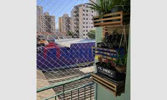 Imagem 6: Sao Paulo - Apartamento Padrão - Vila Moinho Velho