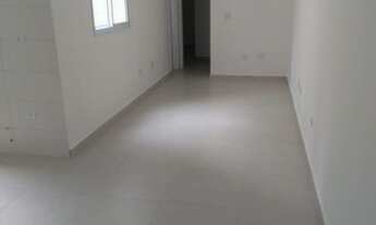 Imagem 2: Cobertura para Venda em Santo André, Vila Assunção, 2 dormitórios, 1 suíte, 1 banheiro, 2