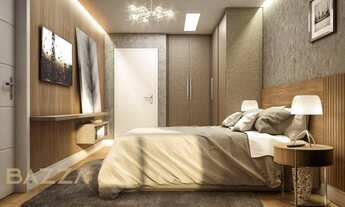 Imagem 7: Casa sobrado em condomínio com 3 quartos no Lançamento! Sobrado Em Condomínio No Bom Retir