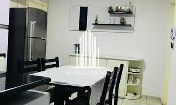 Imagem 4: Casa com 2 dormitorios 2 vagas 120m mt2 no Alto da Lapa