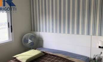 Imagem 5: Apto Mobiliado no Jardim Osvaldo Cryz