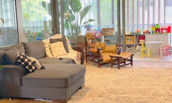 Imagem 2: Apartamento, Vila Nova Conceição - São Paulo