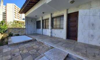 Imagem: Casa para aluguel, 3 quartos, 3 suítes