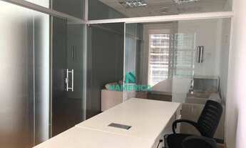 Imagem 6: Conjunto para alugar, 67 m²- Brooklin - São Paulo/SP