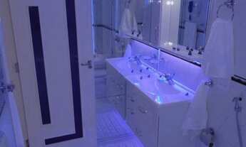 Imagem 6: Apartamento no Centro 54m² 1 Dormitório, 1 Banheiro