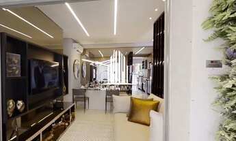 Imagem: Apartamento 2 dormitórios em Moema