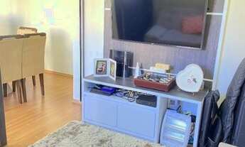 Imagem 4: Apartamento 54 metros com 2 vagas, Vila Andrade - São Paulo