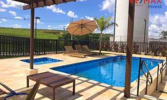 Imagem: Apartamento com 2 dormitórios para alugar