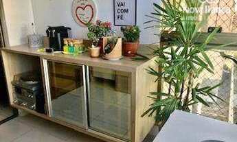 Imagem 5: Apartamento com 2 quartos à venda, 67 m² - Praia de Itaparica - Vila Velha/ES