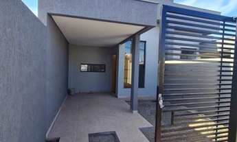 Imagem: LONDRINA - Casa Padrão - Jardim do Leste