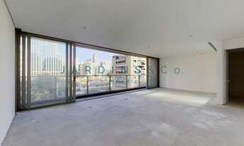 Imagem: SãO PAULO - Apartamento Padrão - Itaim