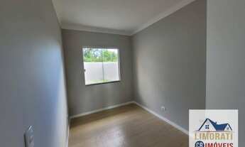 Imagem 7: Casa com 3 dormitórios à venda, 60 m² por R$ 289.000,00 - Iguaçu - Fazenda Rio Grande/PR