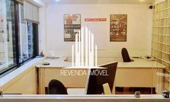 Imagem 3: Conjunto Comercial com 2 salas, 50m² à venda na Vila Olímpia