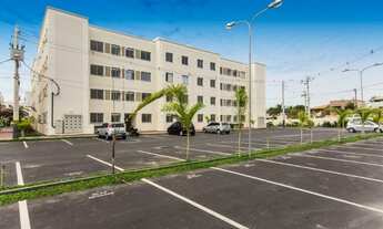 Imagem 3: FIT - Residencial Pq Gaudi - 2 Quartos - Piscina - Churrasqueira