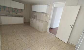 Imagem: Apartamento e quartos - Petrópolis