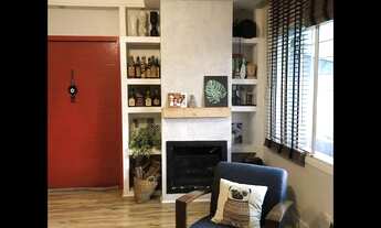 Imagem 2: Sobrado á venda com 270m² 3 dormitórios 1 suíte e 1 vaga de garagem no Bosque da Saúde, Sã