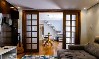 Imagem 3: Sobrado com 2 Suítes em Saúde