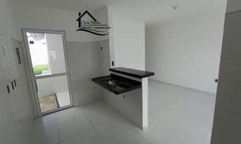 Imagem 4: Casa plana no Eusébio terreno amplo 6x40