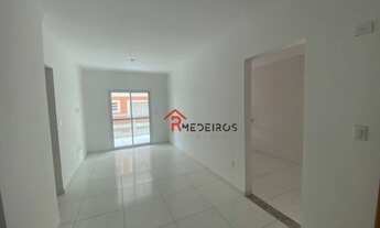 Imagem 3: Apartamento com 2 dormitórios, 88 m² - venda por R$ 400.000,00 ou aluguel por R$ 3.000,00