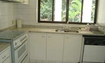 Imagem 6: Casa no Sumaré com 384m2 e com 8 dormitorios