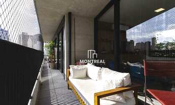 Imagem 7: Apartamento com 3 dormitórios à venda, 150 m² por R$ 2.480.000,00 - Sumarezinho - São Paul