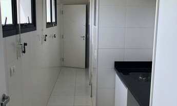 Imagem 3: Cobertura à venda em moema 210m²