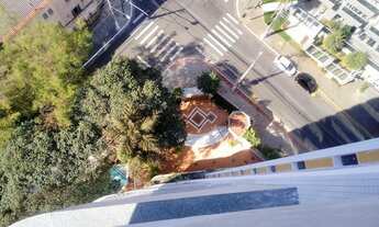 Imagem 2: Paraiso, apartamento com quatro dormitórios e quatro vagas de garagem