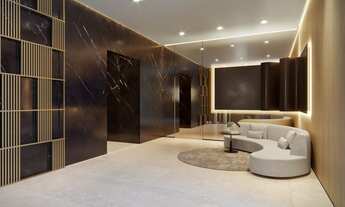 Imagem 5: Apartamento 3 suítes - 5 banheiros - 2 vagas na Aclimação