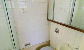 Imagem 2: Apartamento com 3 dormitórios, 140 m² - venda por R$ 690.000,00 ou aluguel por R$ 2.200,00