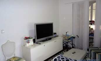 Imagem 4: APARTAMENTO - HIGIENÓPOLIS - SP