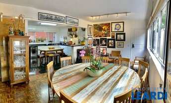 Imagem 7: APARTAMENTO - HIGIENÓPOLIS - SP