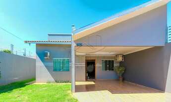 Imagem 4: Toledo - Casa - Jardim Coopagro