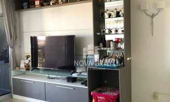 Imagem 3: Condomínio Alto do Parque - Cocó