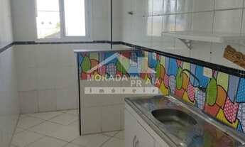 Imagem: Apartamento de 2 dormitórios com suíte