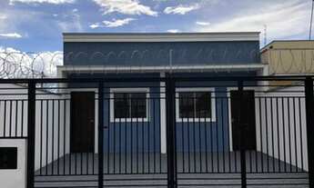 Imagem: Casa à venda, 54m² 2 Dormitórios 1 vaga